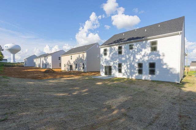 4020 Rampart Way, Spring Hill, TN 37174