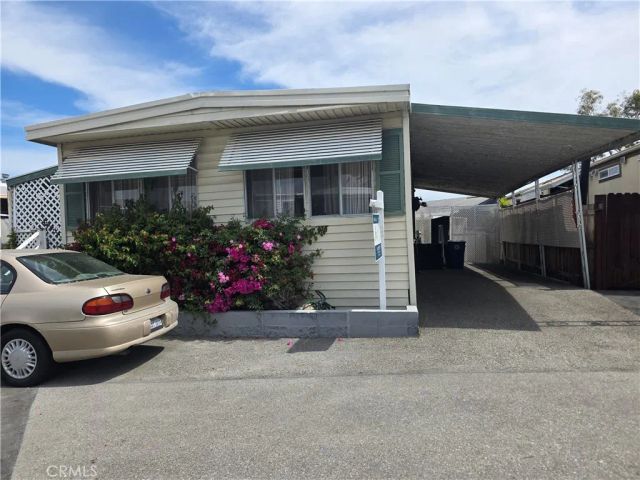 6257 E Golden Sands 263, Long Beach, CA 90803