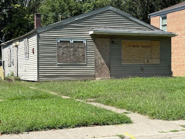 16732 Orchard Ridge Avenue, Hazel Crest, IL 60429