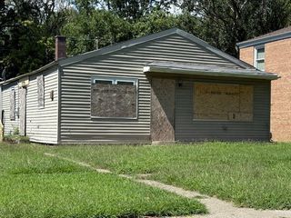16732 Orchard Ridge Avenue, Hazel Crest, IL 60429