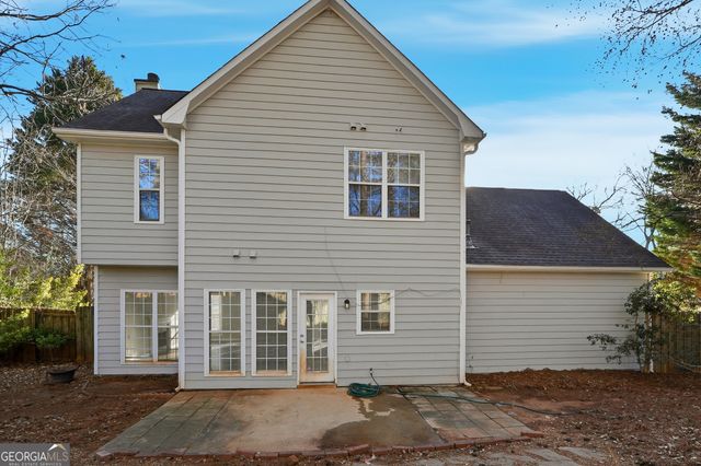 760 Jackson Bank Place NW, Lilburn, GA 30047