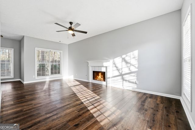 760 Jackson Bank Place NW, Lilburn, GA 30047