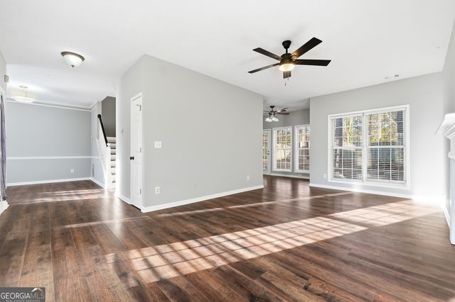 760 Jackson Bank Place NW, Lilburn, GA 30047