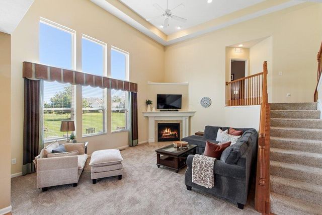 4222 Hunters Bend, Powell, OH 43065