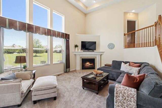 4222 Hunters Bend, Powell, OH 43065