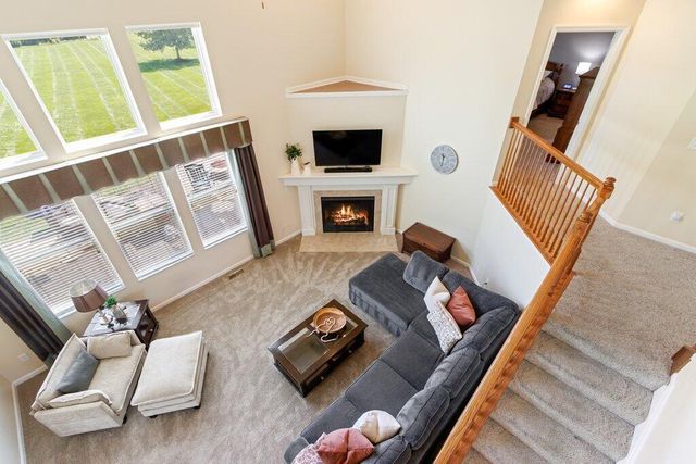 4222 Hunters Bend, Powell, OH 43065