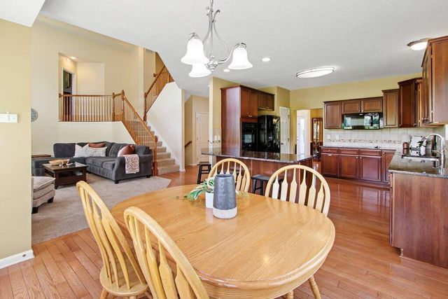 4222 Hunters Bend, Powell, OH 43065