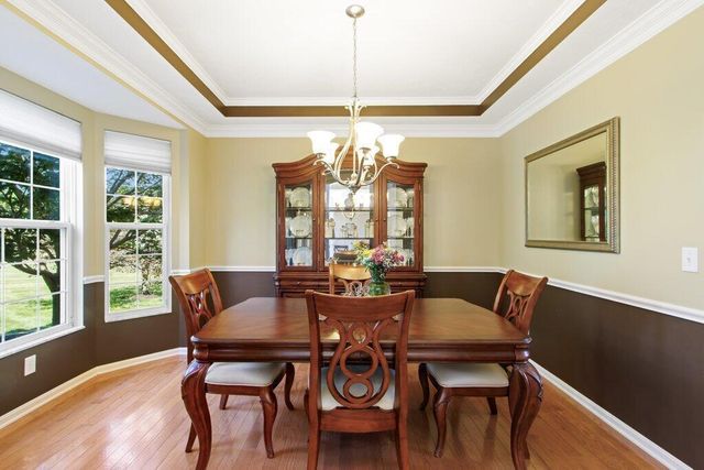 4222 Hunters Bend, Powell, OH 43065