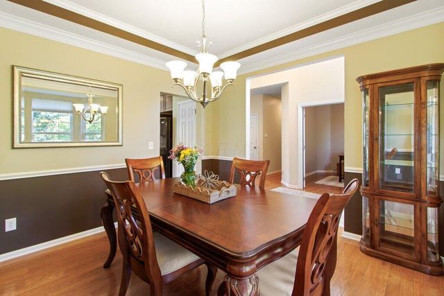 4222 Hunters Bend, Powell, OH 43065