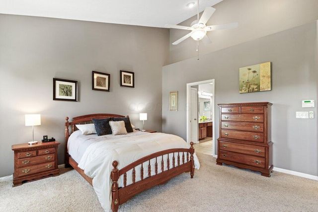 4222 Hunters Bend, Powell, OH 43065