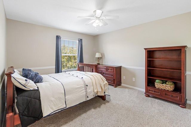 4222 Hunters Bend, Powell, OH 43065
