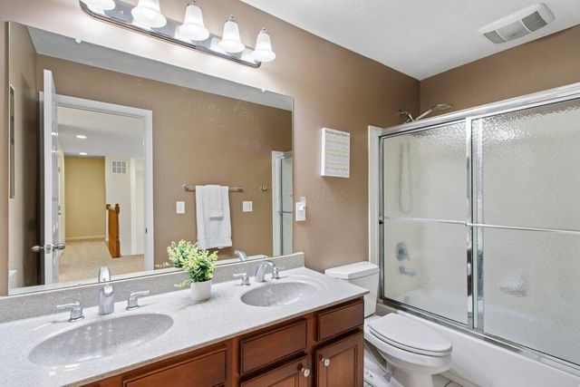 4222 Hunters Bend, Powell, OH 43065