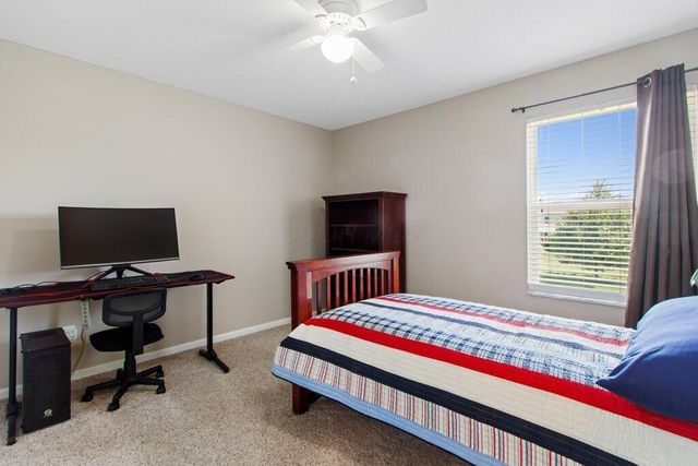 4222 Hunters Bend, Powell, OH 43065