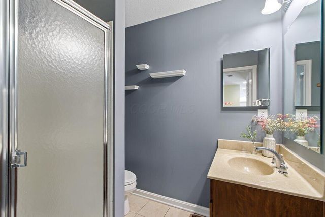 4222 Hunters Bend, Powell, OH 43065