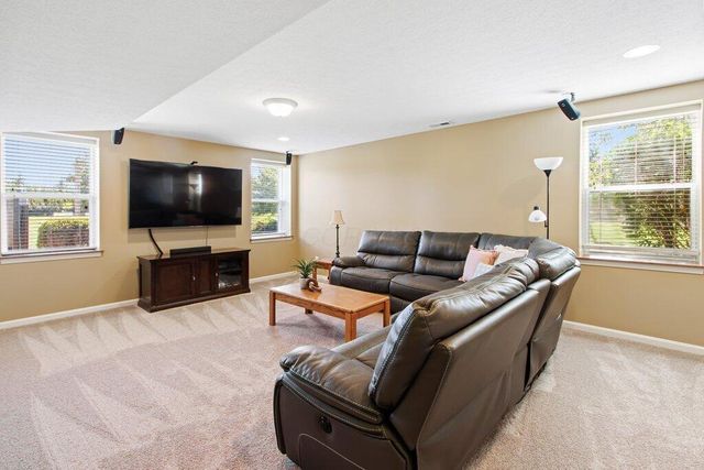 4222 Hunters Bend, Powell, OH 43065