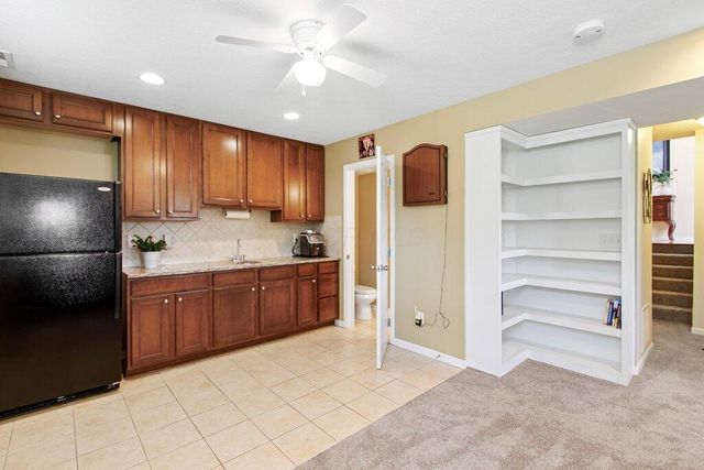 4222 Hunters Bend, Powell, OH 43065