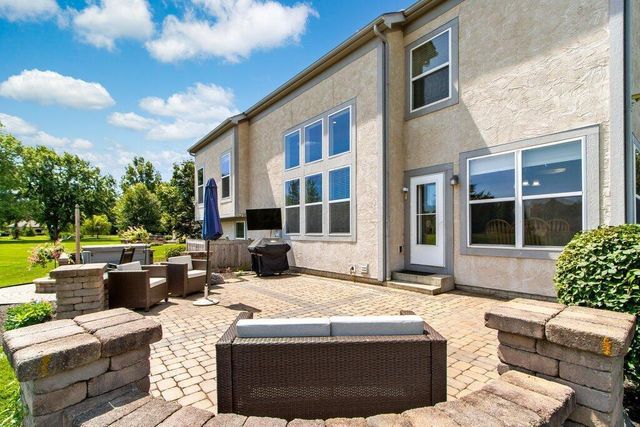 4222 Hunters Bend, Powell, OH 43065