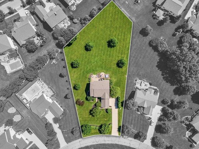 4222 Hunters Bend, Powell, OH 43065