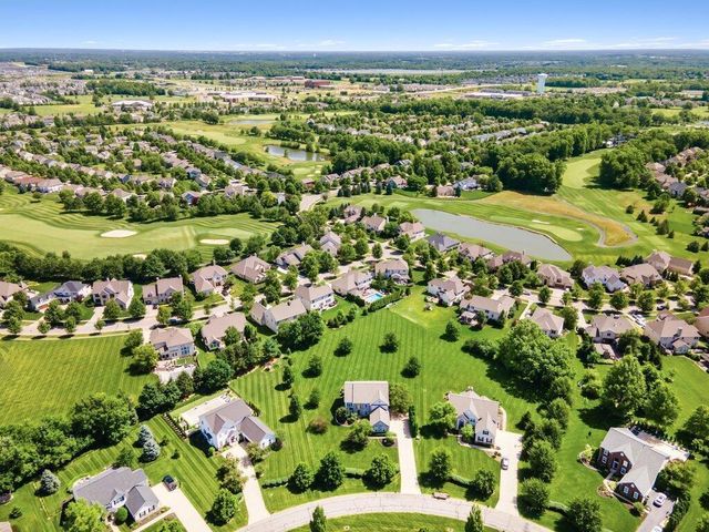 4222 Hunters Bend, Powell, OH 43065