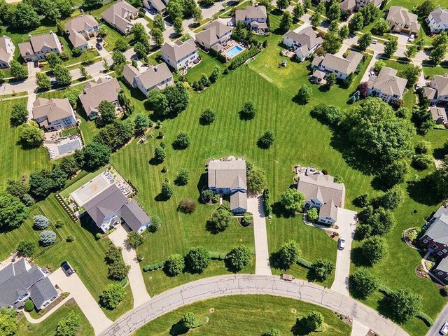 4222 Hunters Bend, Powell, OH 43065