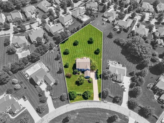 4222 Hunters Bend, Powell, OH 43065