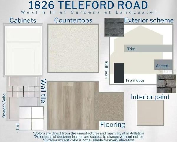 1826 TELEFORD ROAD, St Cloud, FL 34771