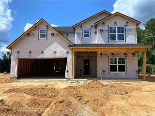 470 Crichton (Lot 57) Court, Fayetteville, NC 28311