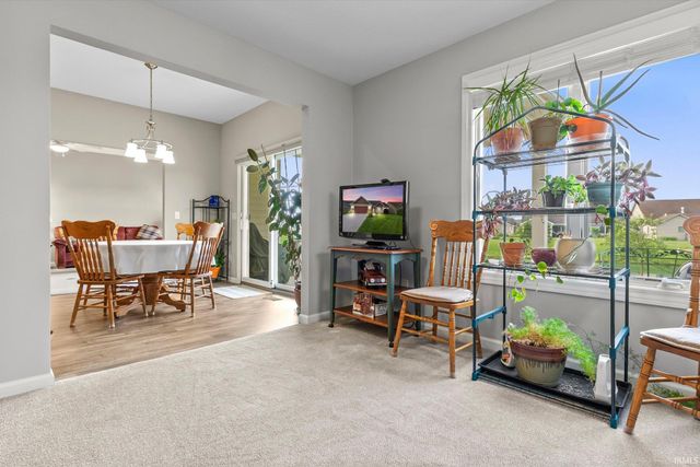 13517 Slate Ridge Court, Fort Wayne, IN 46814