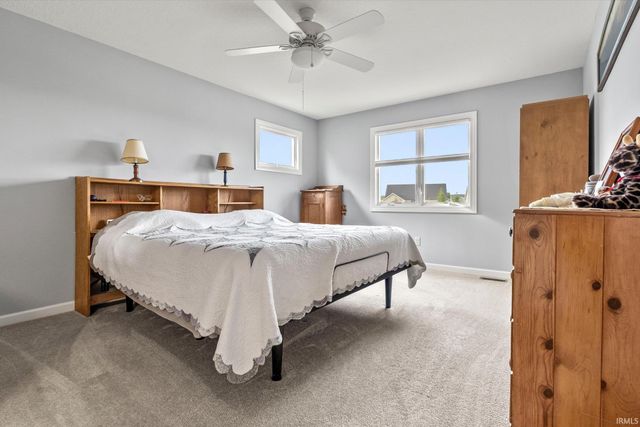 13517 Slate Ridge Court, Fort Wayne, IN 46814
