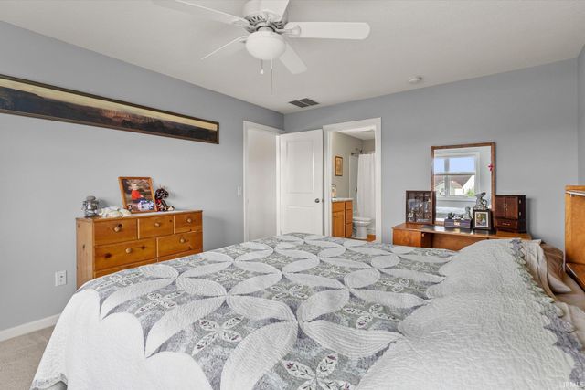 13517 Slate Ridge Court, Fort Wayne, IN 46814