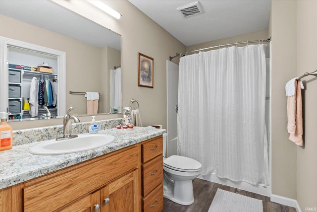 13517 Slate Ridge Court, Fort Wayne, IN 46814
