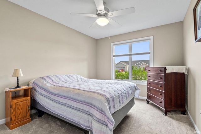13517 Slate Ridge Court, Fort Wayne, IN 46814