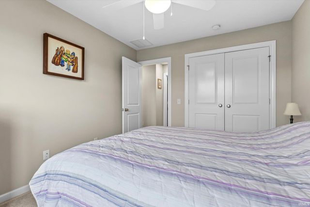 13517 Slate Ridge Court, Fort Wayne, IN 46814