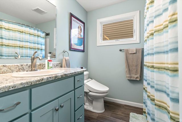 13517 Slate Ridge Court, Fort Wayne, IN 46814