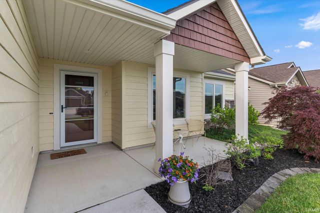 13517 Slate Ridge Court, Fort Wayne, IN 46814