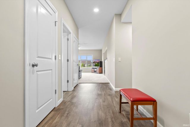 13517 Slate Ridge Court, Fort Wayne, IN 46814