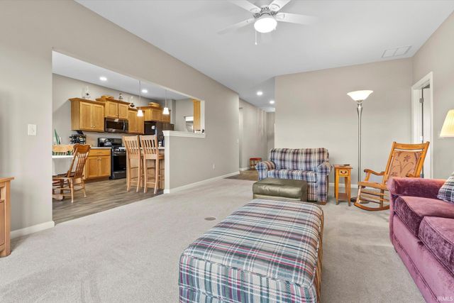 13517 Slate Ridge Court, Fort Wayne, IN 46814