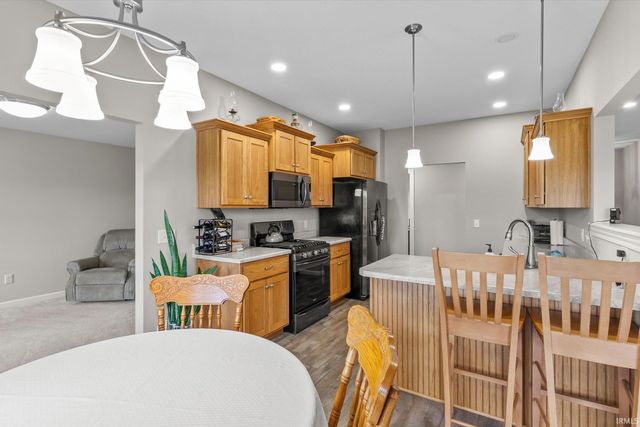 13517 Slate Ridge Court, Fort Wayne, IN 46814