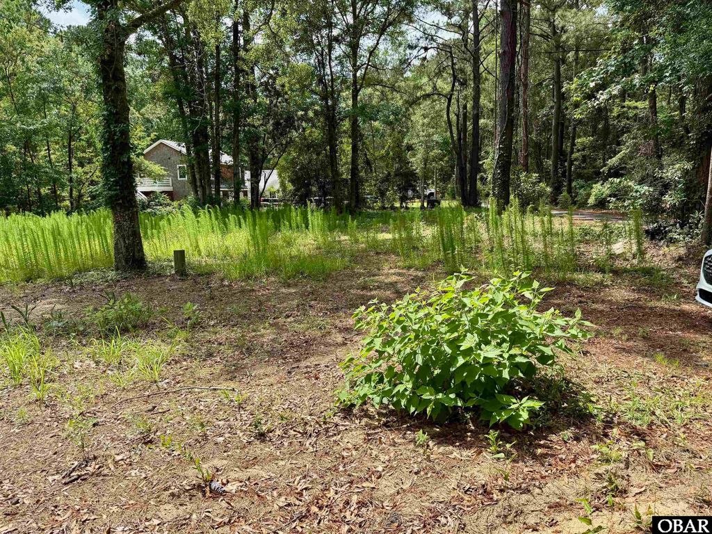 Image 3 of property listing at 5031 Hornbeam Road Lot 3, Kitty Hawk, NC 27949