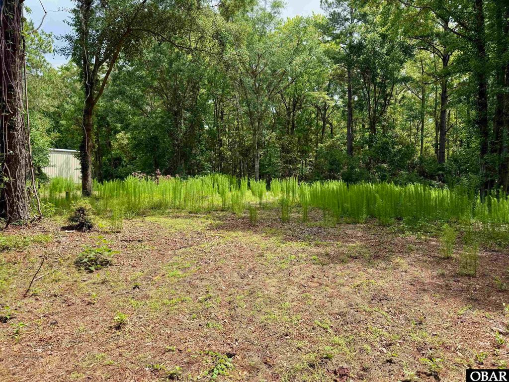 Image 5 of property listing at 5031 Hornbeam Road Lot 3, Kitty Hawk, NC 27949