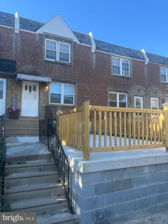4252 M ST, Philadelphia, PA 19124