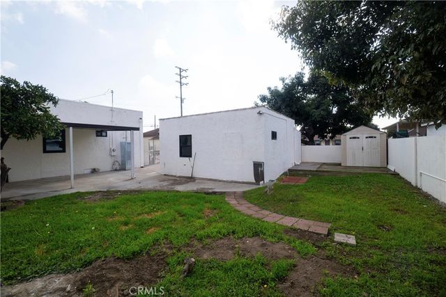 16919 Ardmore Avenue, Bellflower, CA 90706