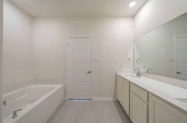 8348 George Brown Drive, Garland, TX 75043