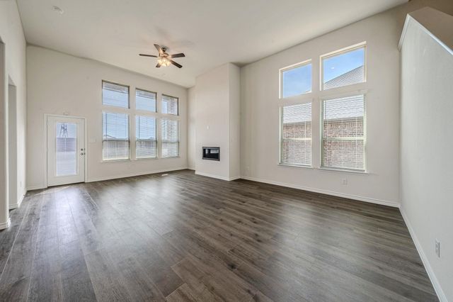 8348 George Brown Drive, Garland, TX 75043