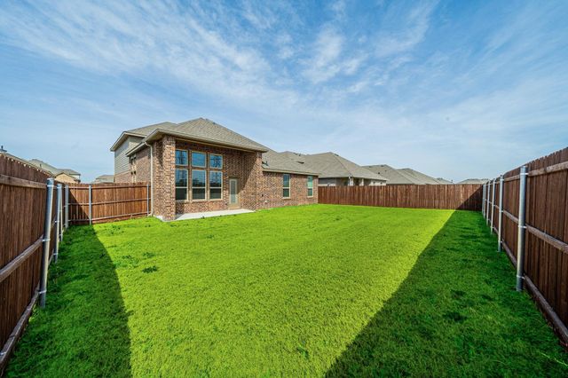 8348 George Brown Drive, Garland, TX 75043
