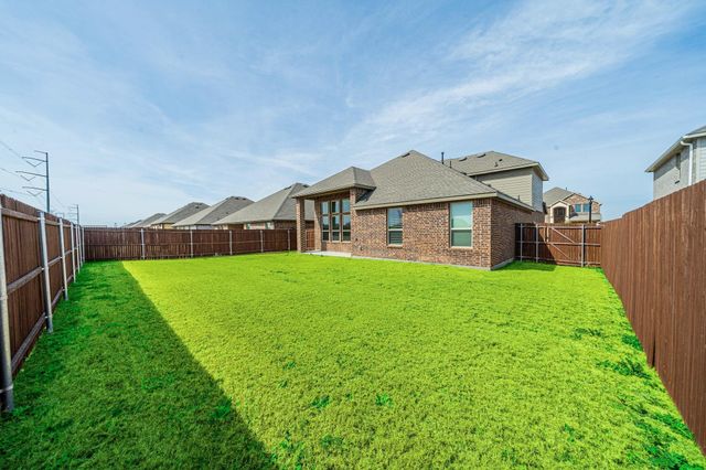 8348 George Brown Drive, Garland, TX 75043