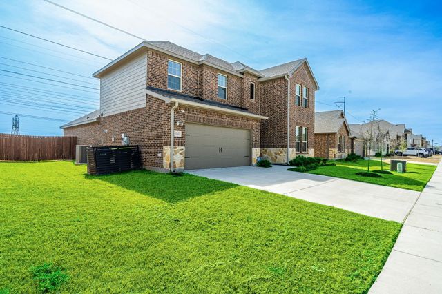 8348 George Brown Drive, Garland, TX 75043