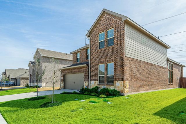 8348 George Brown Drive, Garland, TX 75043