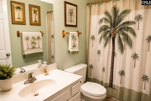 217 Stockmoor Road, Columbia, SC 29212