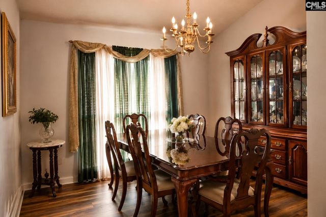 217 Stockmoor Road, Columbia, SC 29212